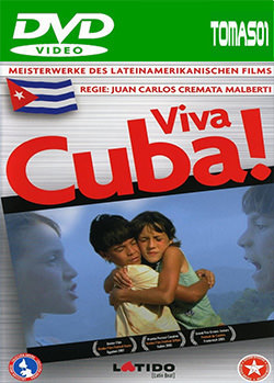 Viva Cuba (2005) DVDRip Viva Cuba (2005) DVDRip