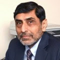 Prof. Bhushan Manchanda, MCMI