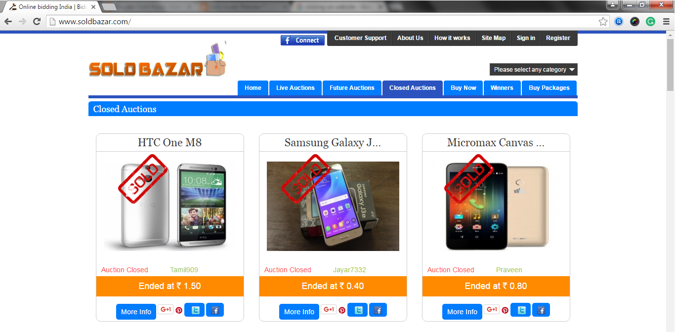 How to Win Online Penny Auctions foto pictures How to Win Online Penny Auctions