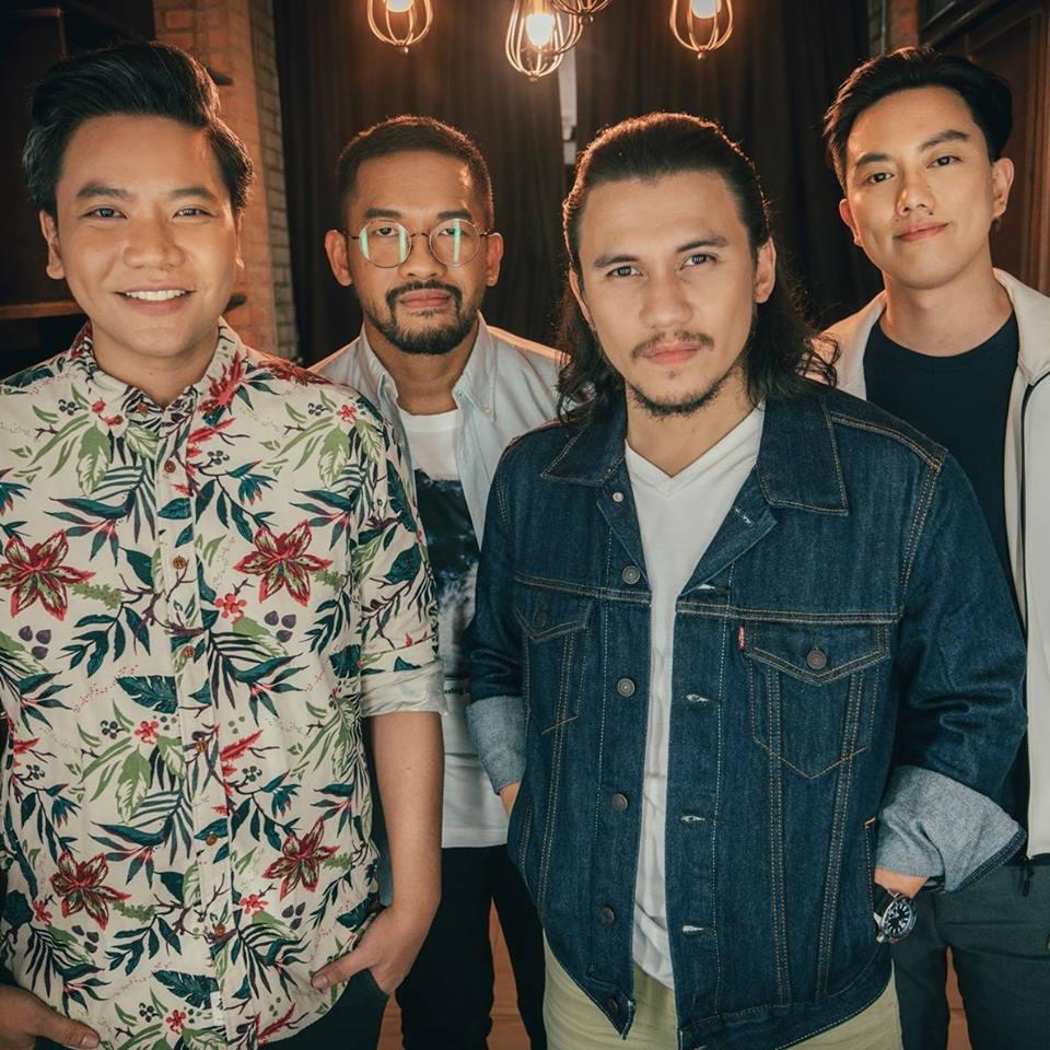 Sponge Cola Tempura Lyrics Original Pinoy Lyrics