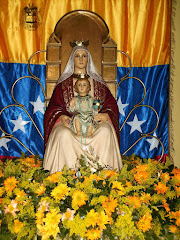 Santa Virgen Maria