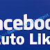 Memasang Auto Like Fans Page Di Blogger 2016