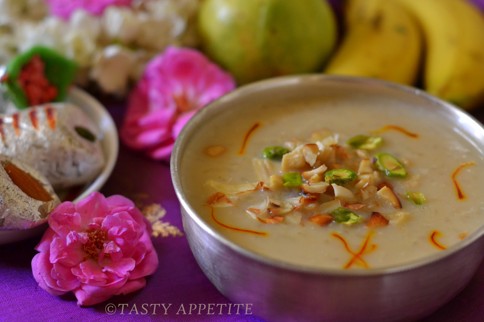 TAMIL NEW YEAR RECIPES - VISHU RECIPES