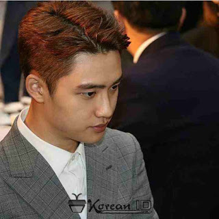Foto D.O EXO Terbaru Foto D.O EXO Terbaru