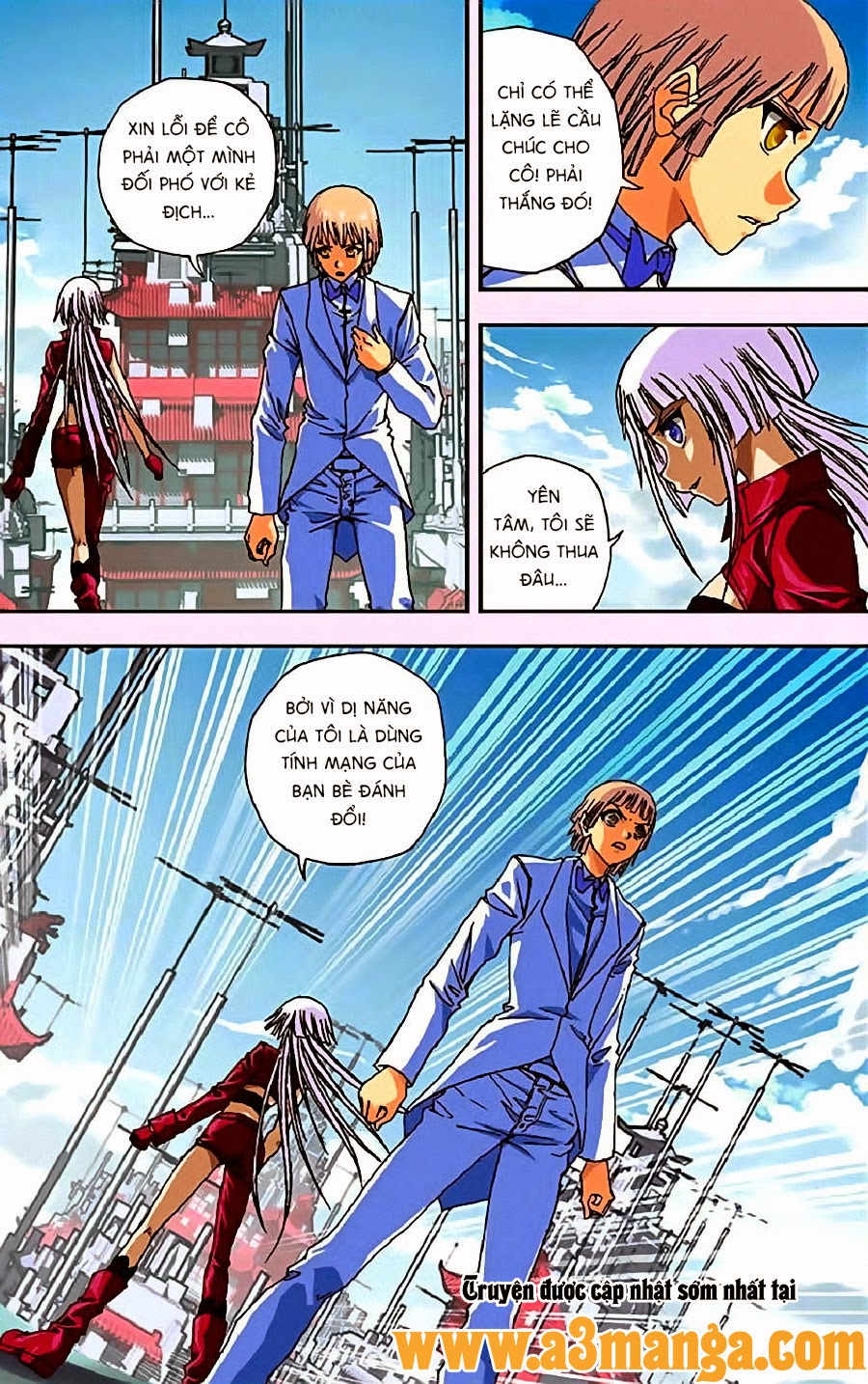 THÂU-TINH-CỬU-NGUYỆT-THIÊN Chap 262 - Truyen.Chap.VN