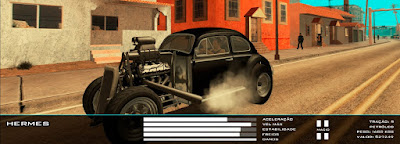 gta sa san tuning mod v3 stats
