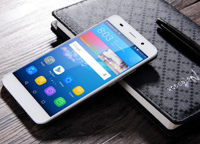 Strategi Baru Huawei Strategi Baru Huawei