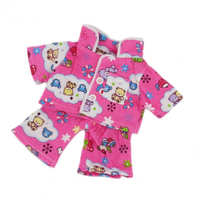 Favourite Clothing From Build a Bear Outfits Range