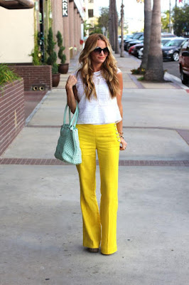 Pantalones de vestir Pantalones de vestir
