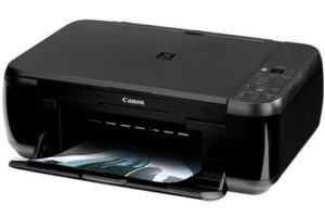 скачать драйвер canon pixma mp282