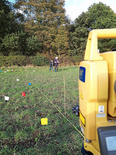 Field-walking Community Archaeology at St Edwin's Chapel in Sherwood Forest Field-walking Community Archaeology at St Edwin's Chapel in Sherwood Forest