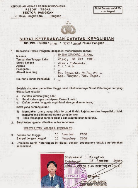 Apakah Membuat Skck Harus Sesuai Domisili | cara mudah membuat skck cara mudah Apakah Membuat Skck Harus Sesuai Domisili | cara mudah membuat skck cara mudah