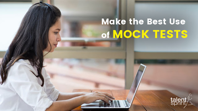 mock tests