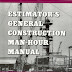 Estimators General Construction Man Hour Manual