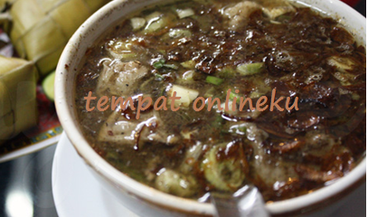 coto makasar resep coto makasar