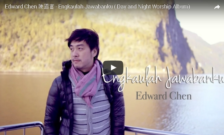 edward chen dalam yesus ku edward chen dalam yesus ku