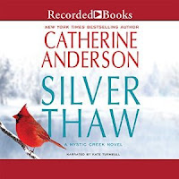 https://www.goodreads.com/book/show/25895611-silver-thaw#