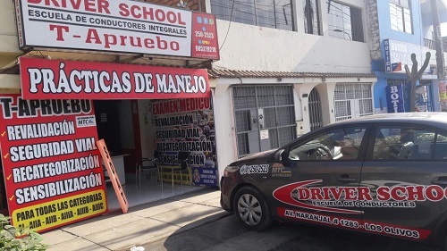 Varios