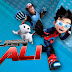 Ejen Ali season 1 episodes in Hindi
