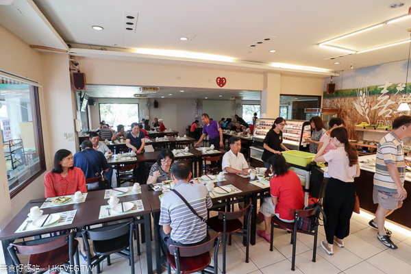 喜樂田園蔬食館|台中大雅素食吃到飽|綠色星期四只要250元 喜樂田園蔬食館|台中大雅素食吃到飽|綠色星期四只要250元