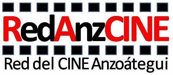 Red Popular de Cine y el Audiovisual de Anzoátegui