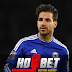 AC Milan Masih Ingin Datangkan Fabregas di Transfer Januari