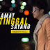 Lirik Lagu Selamat Tinggal Sayang - Haqiem Rusli