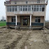Unbelievable! Man Moves His House After Government Threatened To Demolish It (Photos)
