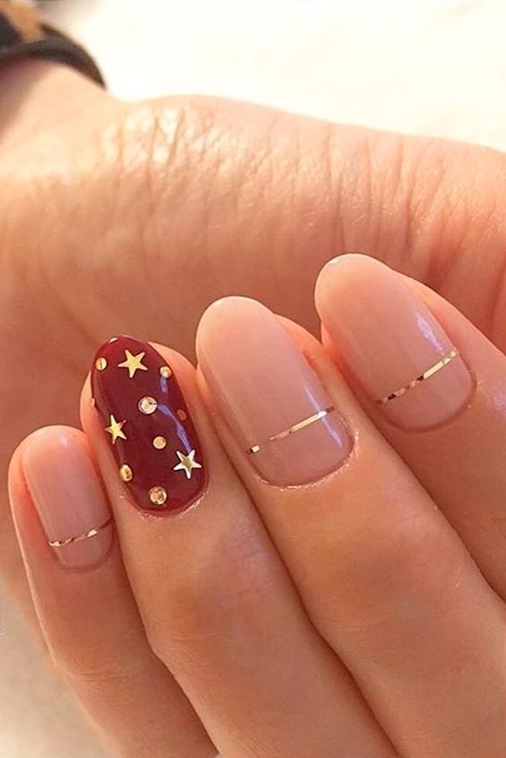 Holiday Nail Designs Holiday Nail Designs