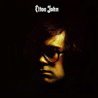 Elton John  (1969)