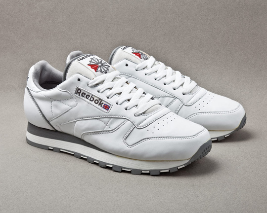 reebok classic vintage collection