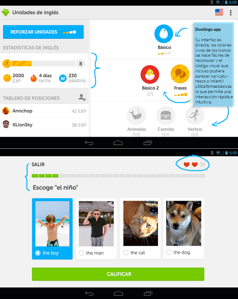DW Software: UI: Diseño de Interfaz de Usuario
