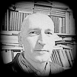 Gerhard  Kaučić / Djay PhilPrax Wien Österreich (Philosophischer Praktiker, Queertheoretiker, Autor