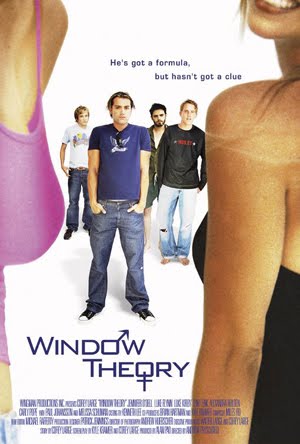 Window Theory (2005) Window Theory (2005)