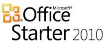 Microsoft Office  2010 Starter Ücretsiz yükle
