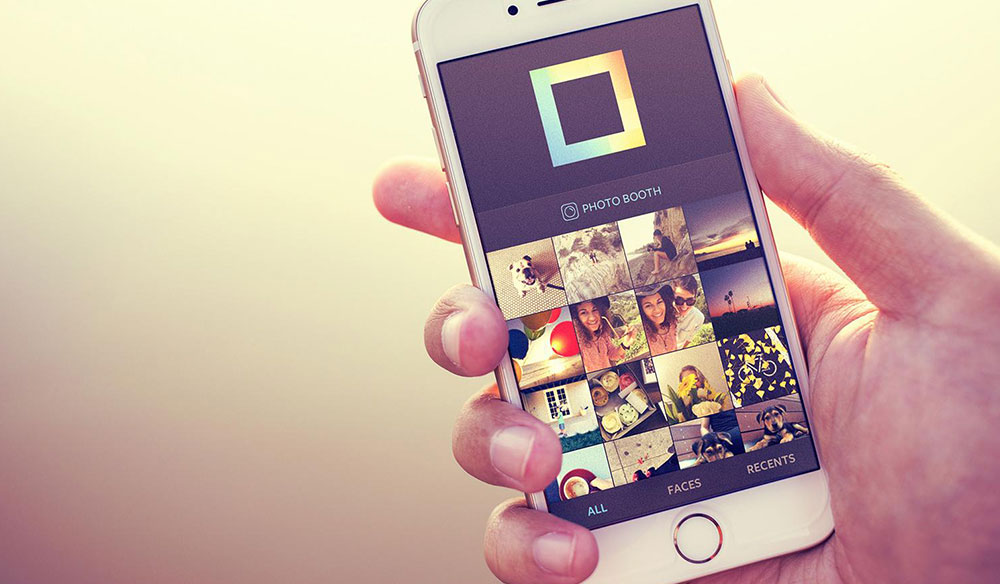 Layout from Instagram Fotoğraf Uygulamasını İndir