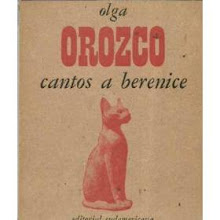Cantos a Berenice (1977)