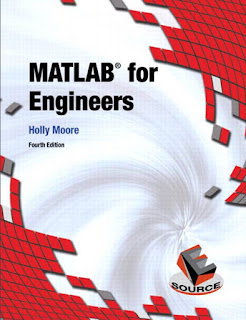 MATLAB FOR ENGINEERS [HOLLY MOORE] 4th edition
