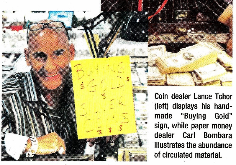 Treasures in Tampa Carrollwood Pawn