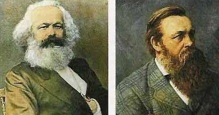 In Defense of Communism: Karl Marx, Friedrich Engels- Manifesto of the  Communist Party (1848) Part III "Socialist and Communist Literature"