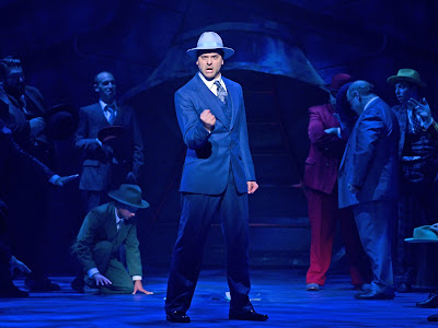 Review: MTW Presents a Definitive GUYS AND DOLLS 