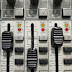 Fungsi Tombol PFL,AFL,SIP pada mixer