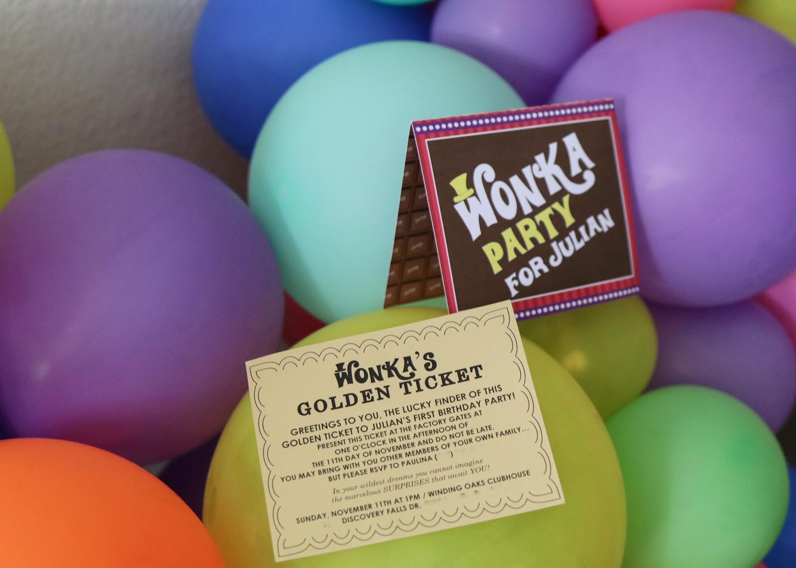 golden ticket party invitation golden ticket party invitation, willy wonka party invite