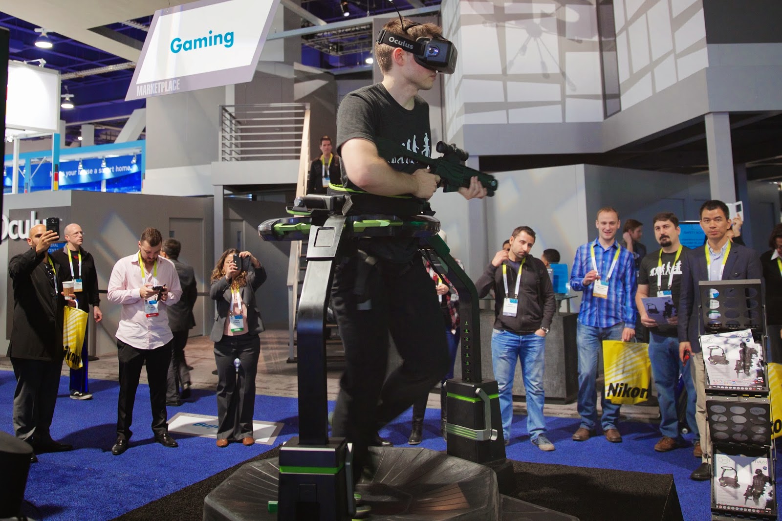 O Futuro De Nossa Intera o Com Os Games GameBlast o-futuro-de-nossa-intera-o-com-os-games-gameblast