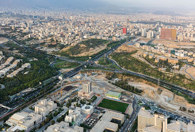 Os 10 países mais difíceis de se entrar como turista elfandarilha