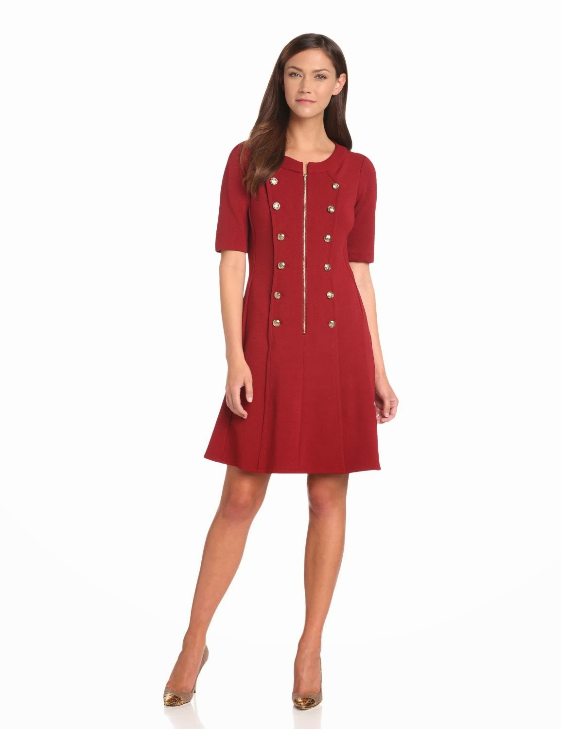 Vestidos para el día a día Vestidos para el día a día