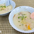 【曼谷美食】王子戲院豬肉粥。橫跨 80 年的老潮州味