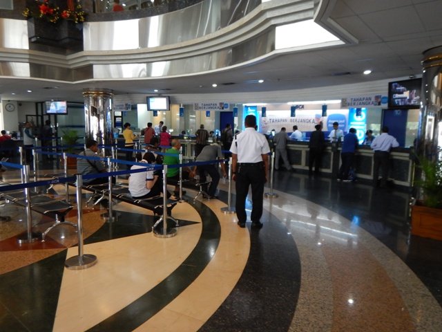 Alamat Bank BCA KCP Wisma Indocement (0459) Jakarta - Alamat Kantor Bank