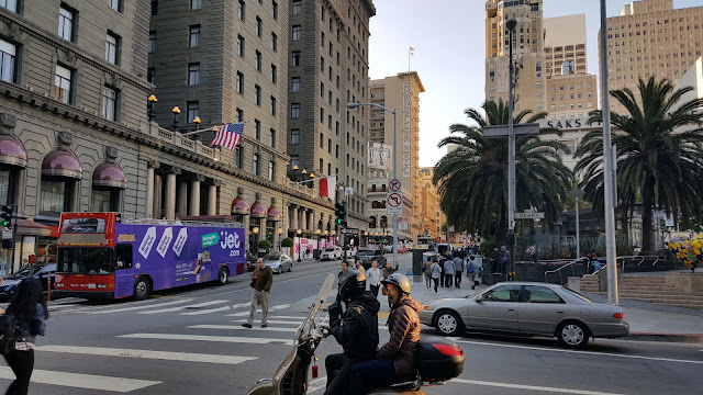 Union Square San Francisco Union Square San Francisco