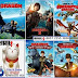 Jual Kaset Film Kartun How To Train Your Dragon
